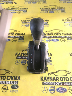 Honda civic fd7 cıkma otomatik vites Topuzu