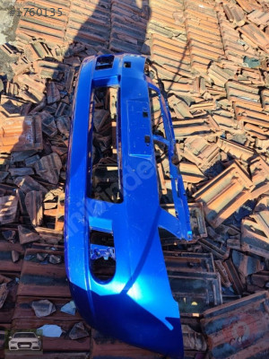 Suzuki Swift Ön Tampon