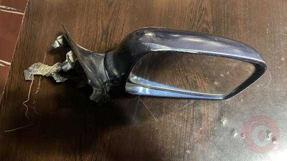 99 VW POLO SAĞ DİKİZ AYNASI ORJ ÇIKMA