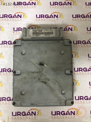 1S4P-12A650-CD LP4-335 FORD MOTOR BEYNİ VISTEON ECU