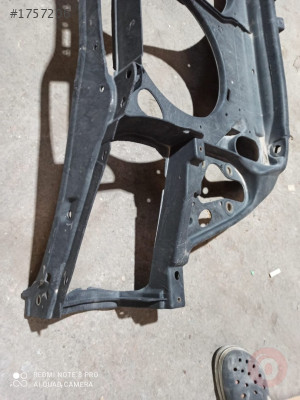 3B0805594 VOLKSWAGEN PASSAT 1997 2000 ÖN PANEL 3B0805594
