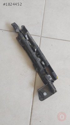 P0012676 RENAULT LAGUNA 3 SAĞ BRAKET