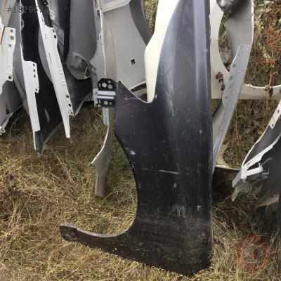 VOLVO S_60 ÇAMURLUK ÇIKMA PARÇA
