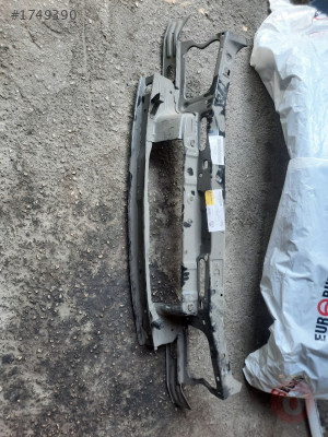 Ford Escort Ön Panel