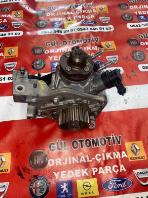 FORD FİESTA 1.4 TDCi MAZOT POMPASU GÜL OTOMOTİV