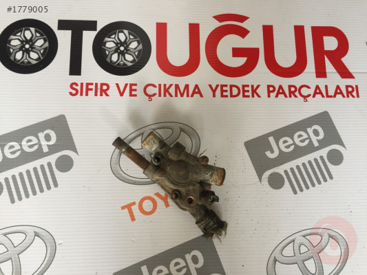 TOYOTA ÇIKMA TERMOSTAT KÜTÜĞÜ