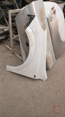 OPEL ASTRA H ÇIKMA SOL ÖN ÇAMURLUK OTO MEHMET GÜVENCESİYLE