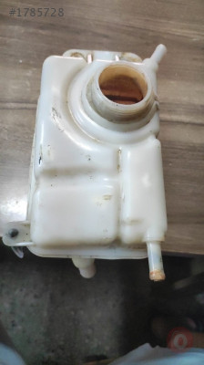 96536545 2004 CHEVROLET KALOS YEDEK SU DEPOSU