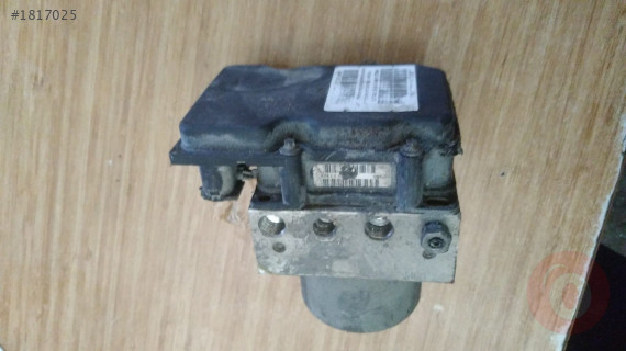 peugeot 307 çıkma abs beyni dizel