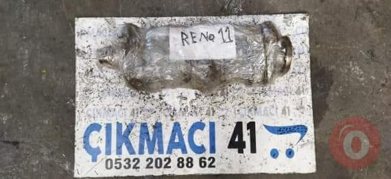 RENAULT 11 KRANK ÇIKMA PARÇA, RENAULT 11 KRANK
