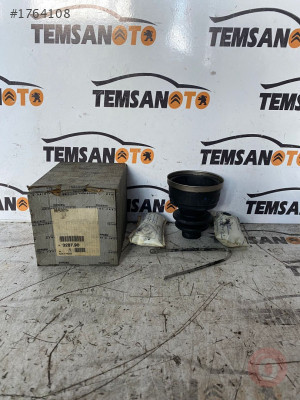 PEUGEOT PEJO BOXER AKS KÖRÜĞÜ ORJİNAL TEMSAN OTO