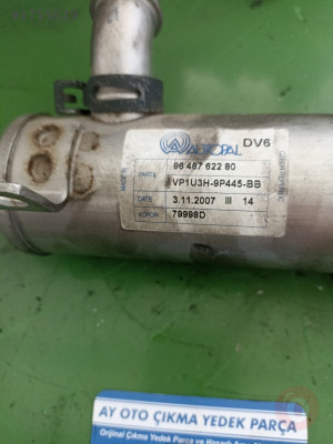 DV6 EGR valfi