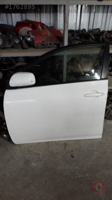 TOYOTA COROLLA 2008-2010 SOL ÖN KAPI ÇEVİK OTO BURSA