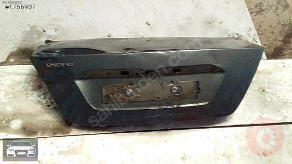MONDEO BAGAJ KAPAĞI