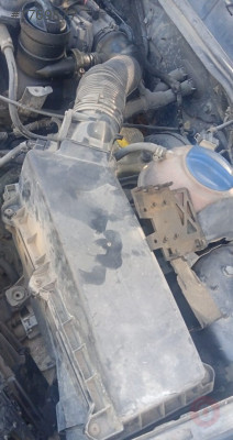 2001 seat ibiza 16v akl çıkma hava filtre kazanı