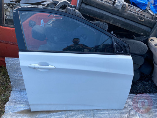 HYUNDAİ ACCENT BLUE SAĞ ÖN KAPI