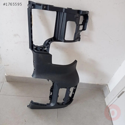 5M1857051P/5M1857005S ÖN GÖĞÜS KAPLAMASI SÜRÜCÜ TARAFI GOLF