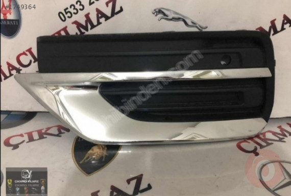 Volvo xc90 sol sis kapak xc 90 çıkma yedek parça