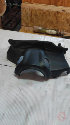 735416691 2014 DOBLO GENİŞ AİLE DİREKSİYON KOLUN ÜST PLASTİĞ