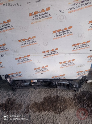 Kia Ceed Ön Panel Üst Sacı 2013-2016