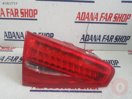 8K5945093D AUDİ A4 SOL İÇ STOP