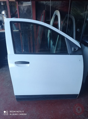 DACİA DOKKER ORİJİNAL ÇIKMA SAĞ ÖN KAPI GÜL OTOMOTİV