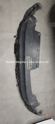 Renault Megane 4 çıkma arka Tampon eki