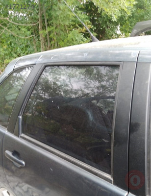 2001 model seat ibiza 16v akl çıkma sağ arka kapı camı