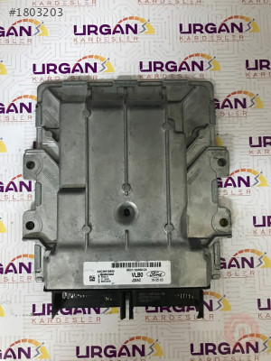 A2C38412600 GK21-12A650CA FORD TRANSİT MOTOR BEYNİ CONTINENT