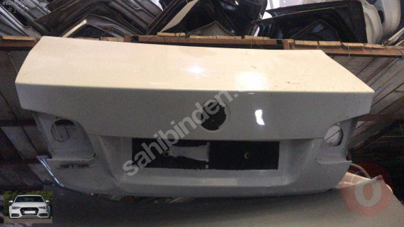 JETTA BAGAJ