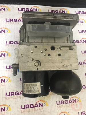 0265250089 A0054317212Q1  Mercedes - Benz E Serisi  BOSCH