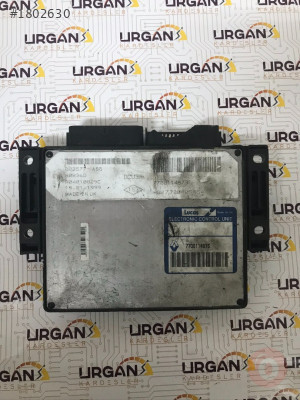 7700114873 HOM7700105954 7000114873 RENAULT MEGANE MOTOR BEY