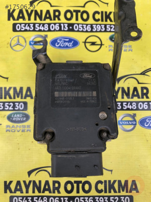 Ford focus 1 cıkma abs beyni 10.0948-0105.3