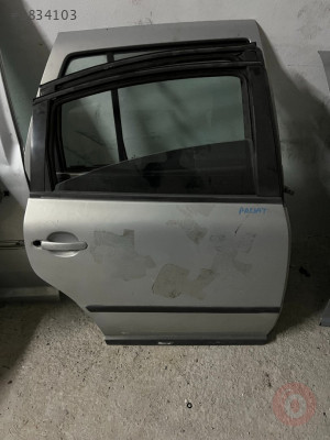 PASSAT SAĞ ARKA KAPI 1998-2004