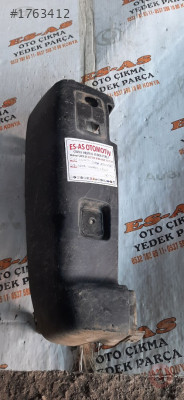 Fiat Ducato sol arka tampon köşesi 2006 2010