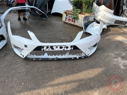 Seat Leon fr ön tampon 2013-2015