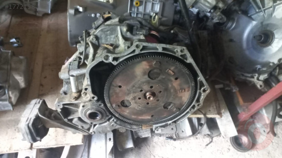 OPEL VECTRA  A 2,0 OTOMATİK ŞANZIMAN.OTO ERKAN ÜNYE