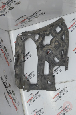 VOLKSWAGEN CADDY ÖN SAĞ TAMPON TUTUCU BRAKETİ 2K5807724