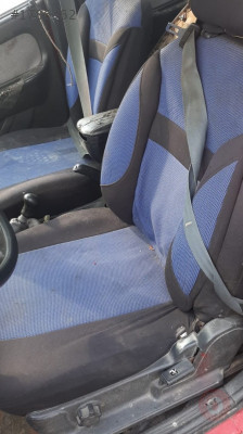 hyundai excel 1.5 çıkma sol ön koltuk