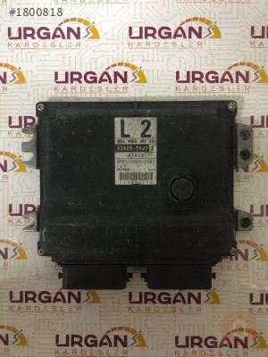 33920-79J2 L2 MB112300-2562 SUZUKI SX4 MOTOR BEYNİ  ECU