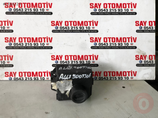 Mercedes vito ezs kontak yuvası orj cikma A4479007306