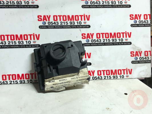 Mercedes C class kontak yuvası ezs cikma orj A2059006713