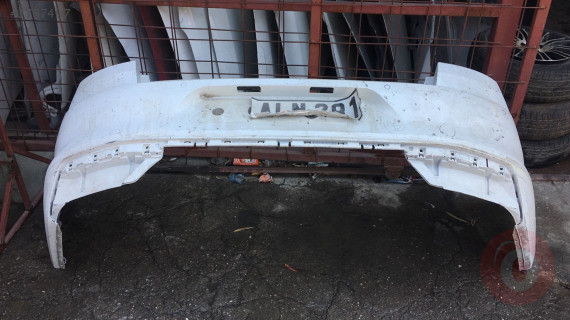 VOLKSWAGEN PASSAT B8 ARKA TAMPON