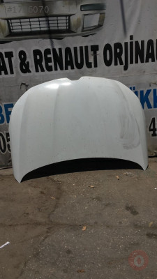 REANULT MEGANE 4 KAPUT