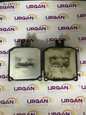 09355909 OPEL ASTRA G MOTOR BEYNİ DELPHI ECU