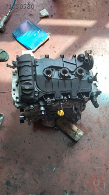 CİTROËN C-ELYSEE 1.2 VTİ KOMPLE ÇIKMA MOTOR