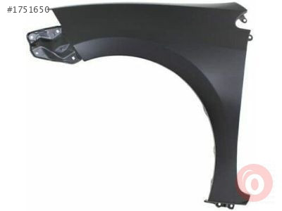 53802-02270 2020-2022 MODEL TOYOTA HB COROLLA SIFIR ÇAMURLUK
