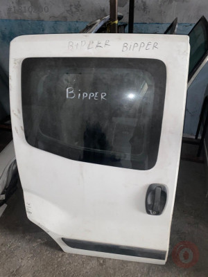 PEUGEOT BİPPER SAĞ SÜRGÜLÜ KAPI