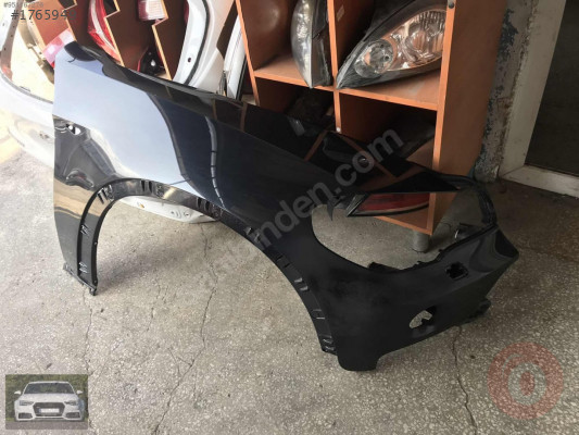 X5 SAĞ ÖN ÇAMURLUK