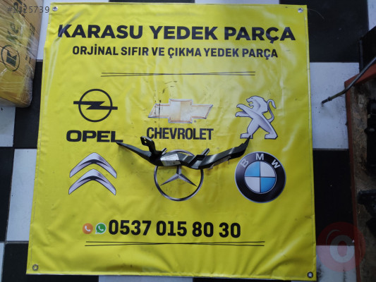 OPEL ASTRA - K - SAĞ FAR ALT KAŞI